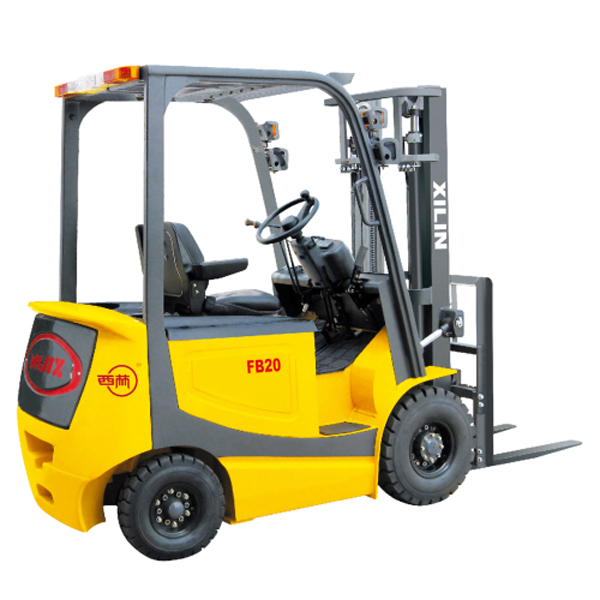 電動(dòng)叉車 FB16/20/25/25A/30