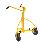 寧波如意 西林 油桶車(chē) HD08