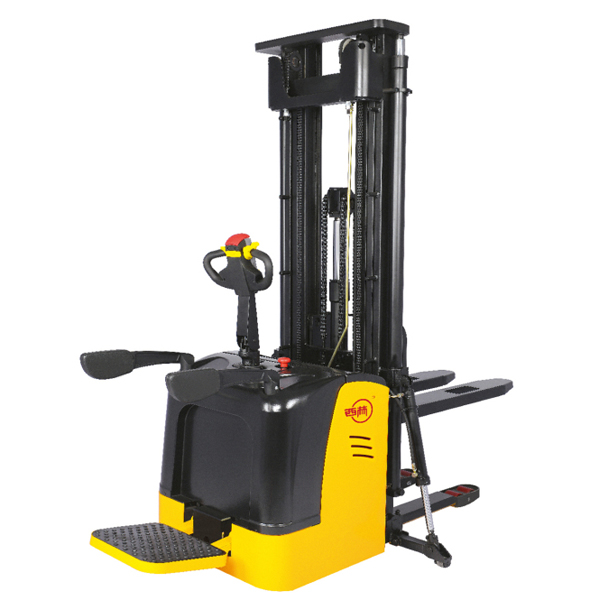 全電動(dòng)托盤式堆垛車 CDD20K