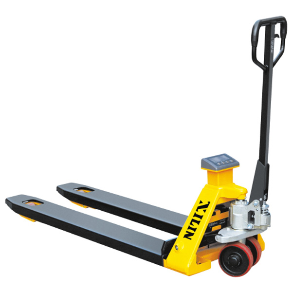 電子稱搬運(yùn)車 BFC6-7(小儀表）