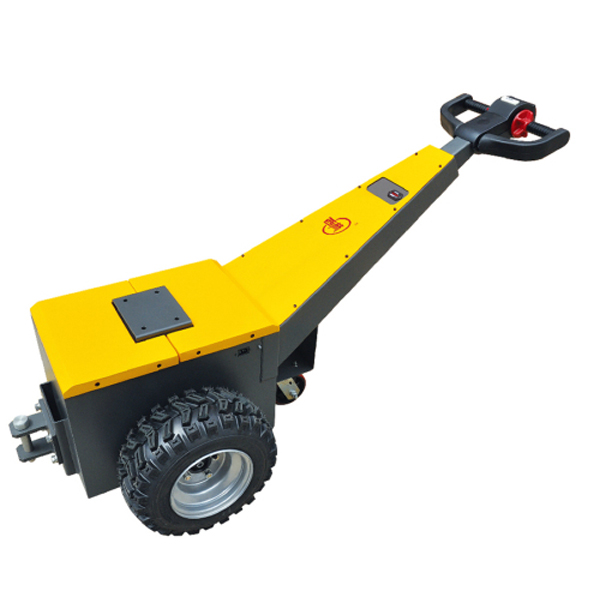 步行式電動(dòng)牽引車 QDD15W