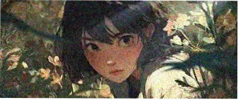 命运/零
